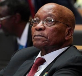 Afrique du Sud : Le tribunal refuse de radier le parti de Jacob Zuma